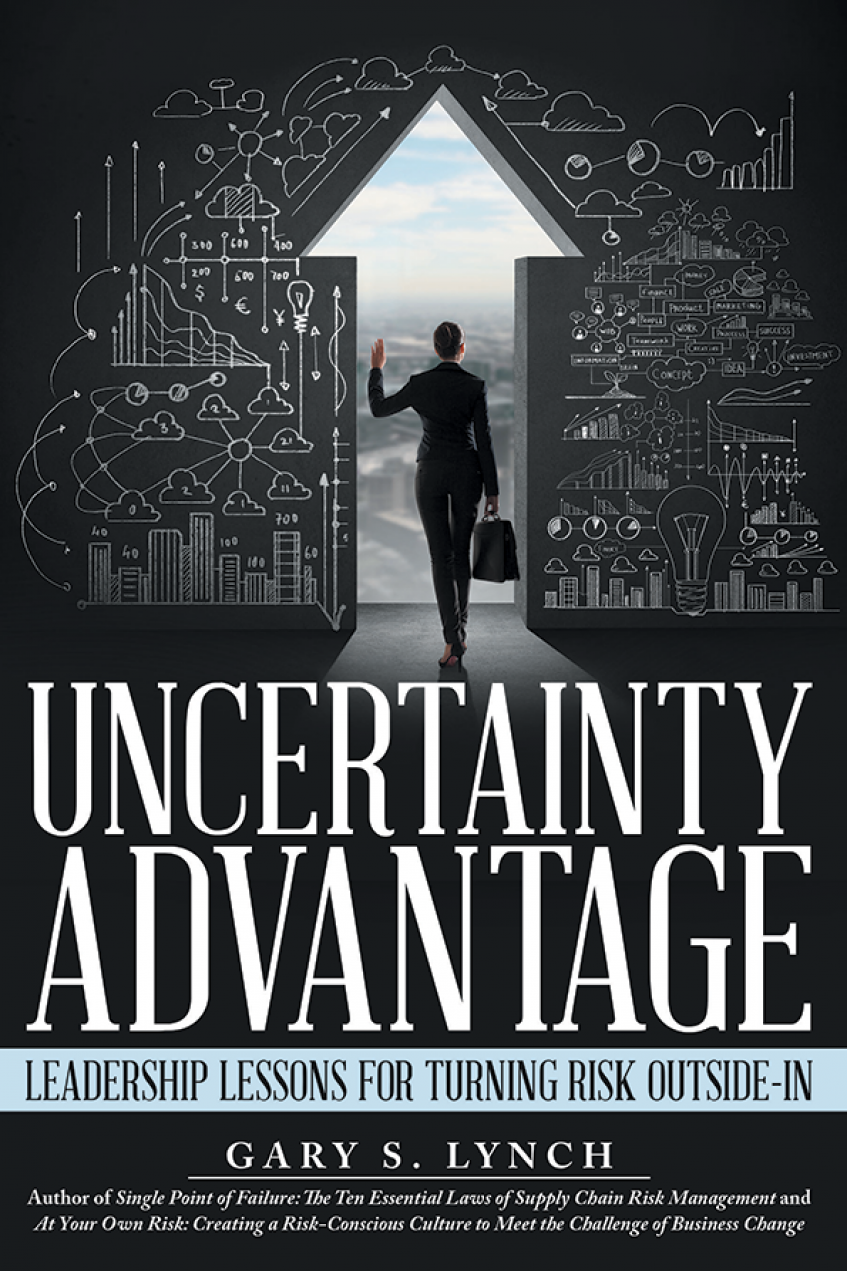 It’s Almost Here:  Uncertainty Advantage